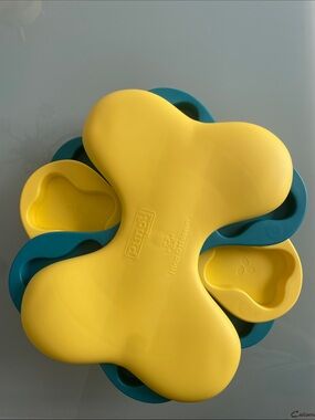 Nina Ottosson Outward Hound Treat Puzzle Toy
